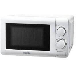 Four à micro-ondes DECAKILA - KEMC007W - 700W - 20L