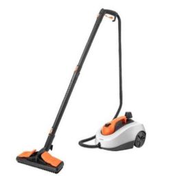 Nettoyeur vapeur DECAKILA - KEEN017W - 1800W - Blanc