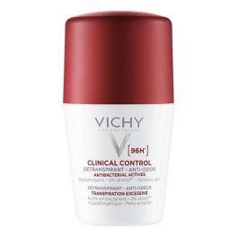 Vichy Déodorant Anti-Transpirant Clinical Control 96H - Ref 4431