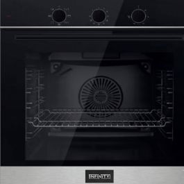 Four encastrable INFINITY - 78L - Inox - Aqua Clean - Classe A - 56x59 cm