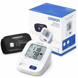 Tensiomètre Automatique Bras M3 Confort - Omron - Précision &