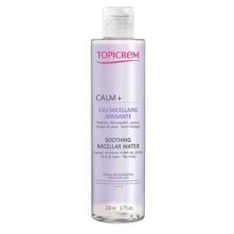 Topicrem Calm+ Eau Micellaire Apaisante 200 ml - Peaux Sensibles