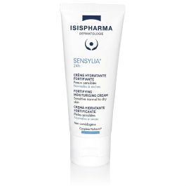 Isispharma Sensylia Crème Hydratante 40ml - Peau Sensible