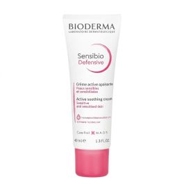 Bioderma Sensibio Defensive Crème Active 40ml - Peaux Sensibles