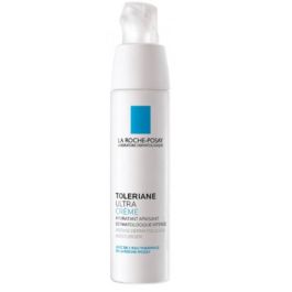 La Roche-Posay Toleriane Crème Ultra 40ml - Peau Sensible
