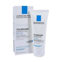 La Roche-Posay Toleriane Crème Sensitive 40 ml - Peau Sensible