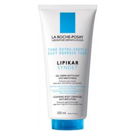 La Roche-Posay Lipikar Syndet AP+ - Nettoyant Relipidant 200ml