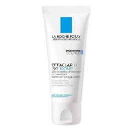 La Roche-Posay Effaclar H Iso-Biome - Crème Hydratante Peaux