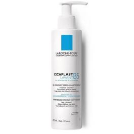 La Roche-Posay Cicaplast Gel Lavant B5+ 200ml - Peau Sensible
