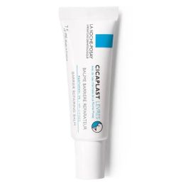 La Roche-Posay Cicaplast Crème Lèvres 7.5ml - Réparateur