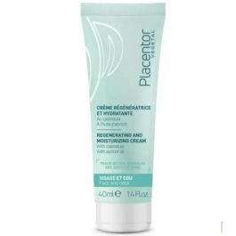 Crème Régénératrice Placentor Végétal - Soin Visage 40ml