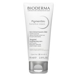 Bioderma Pigmentbio Sensitive Areas - Crème Éclaircissante 75ml
