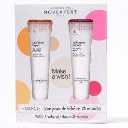 Novexpert Exfoliant Expert et Masque Repulpant - Anti-Âge