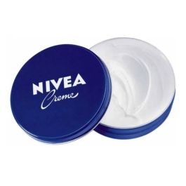 NIVEA Crème Boîte 60ml - Hydratation Universelle - Boticinal