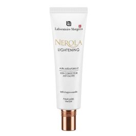 Nerola Éclaircissant Visage & Mains - Soin Anti-Taches