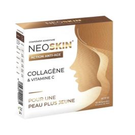Neoskin Collagène & Vitamine C - NAN - Anti-âge & Éclat