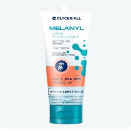 Crème Éclaircissante Melanyl 50ml - Soin Corps Anti-Taches