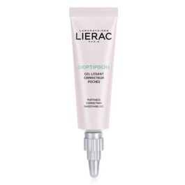Lierac Dioptipoche Gel Fraîcheur - Contour des Yeux Anti-Poches