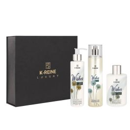 K-Reine Coffret Wishes - Idée Cadeau Beauté - Boticinal
