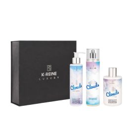 K-Reine Coffret Clouds - Soin Douceur Visage & Corps - Boticinal