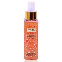 It Girl Illuminateur Teint Glitter Glow 100g - Maquillage