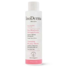 Eau Micellaire Anti-Rougeur Inoderma 150 ml - Peaux Sensibles
