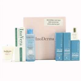 Inoderma Coffret Skin Booster - Soin Anti-Âge Jour & Nuit