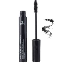 Mascara Suprême Allongeant - Innoxa - Cils Sublimés