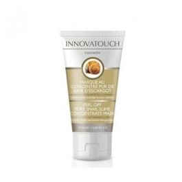 Masque à la Bave d'Escargot Innovatouch 50 ml - Anti-Âge
