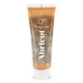 Gommage Visage Abricot - Innovatouch - Exfoliant Doux 75ml