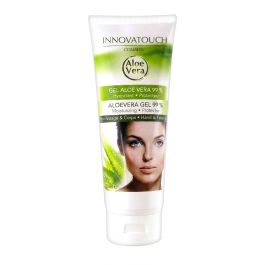 Innovatouch Gel Aloe Vera 99% 500 ml - Hydratant & Réparateur