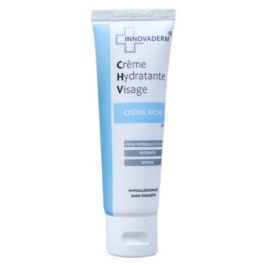 Innovaderm Crème Riche SPF20 50ml - Hydratation & Protection