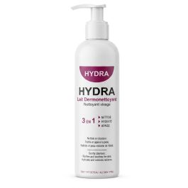 Hydra Eau Micellaire 3 en 1 Peau Normale 250ml - Nan
