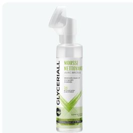 Glycérial Mousse Nettoyante 200 ml - Peau Nette & Purifiée