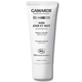 Gamarde Soin Jour & Nuit Anti-Âge 40ml - Peau Mature