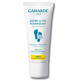 Gamarde Baume Ultra-Nourrissant 40ml - Peaux Sèches