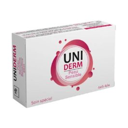 Fongiderm Savon Vital 90g - Nettoyant Doux Peaux Sensibles