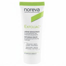 Noreva Exfoliac Crème Réparatrice - Peaux fragilisées | Boticinal