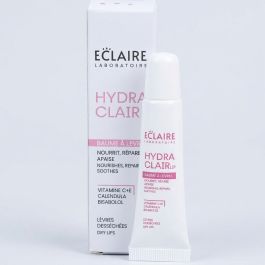 Baume à Lèvres Éclaircissant Hydratant Eclaire Hydra Clair