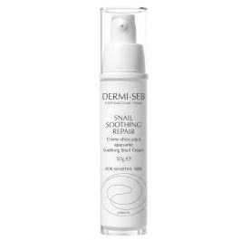 Dermi-Seb Crème Apaisante à l'Escargot 50g - Peau Sensible