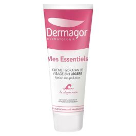 Dermagor Mes Essentiels Crème Hydratante Légère 40ml - Visage