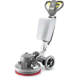 Monobrosse KARCHER type BDS 43/ ORBITAL C