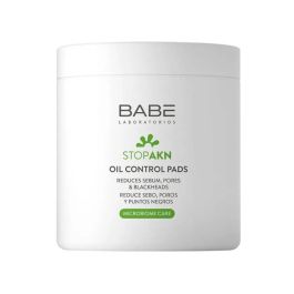 BABE Stop AKN Patchs Oil Control 60 Pièces
