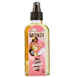 Vahema Monoi de Tahiti Spray 100 ML - Soin Après-Soleil