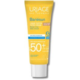 Uriage Bariésun Compact Doré - Protection Solaire Teintée