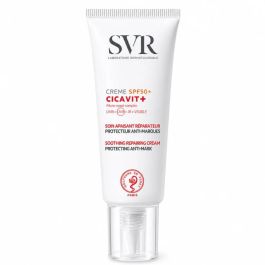SVR Cicavit+ Crème SPF50+ - Réparatrice - 40ml