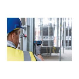 Télémètre laser GLM 25-23 Professional BOSCH - 25 mètres - ±2 mm