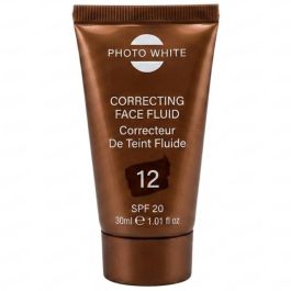 Nan Photo White Correcteur Teint Fluide SPF20
