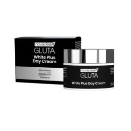 NOVACLEAR Gluta White Plus Crème de Jour 50ML