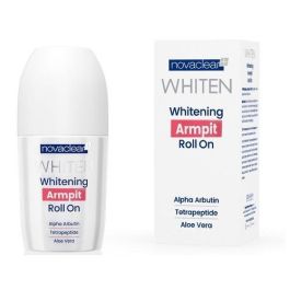 NOVACLEAR Whitening Roll-on Éclaircissant Aisselles 50ML